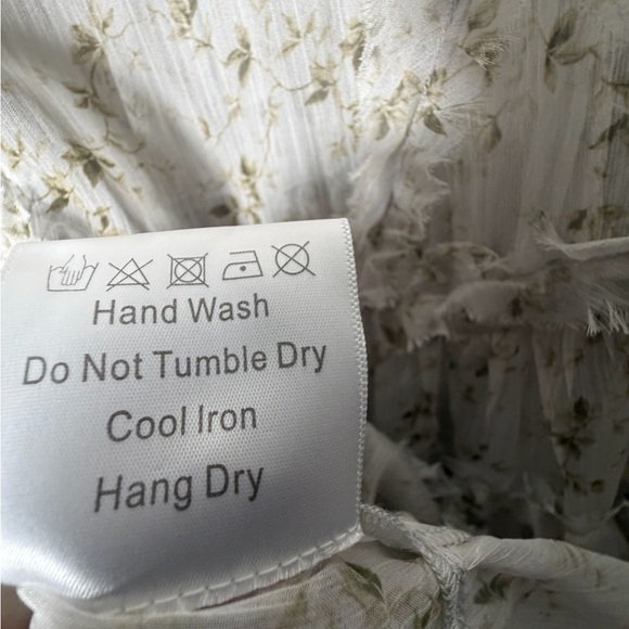 O.P.T. Rhea dress - Picture 9 of 10